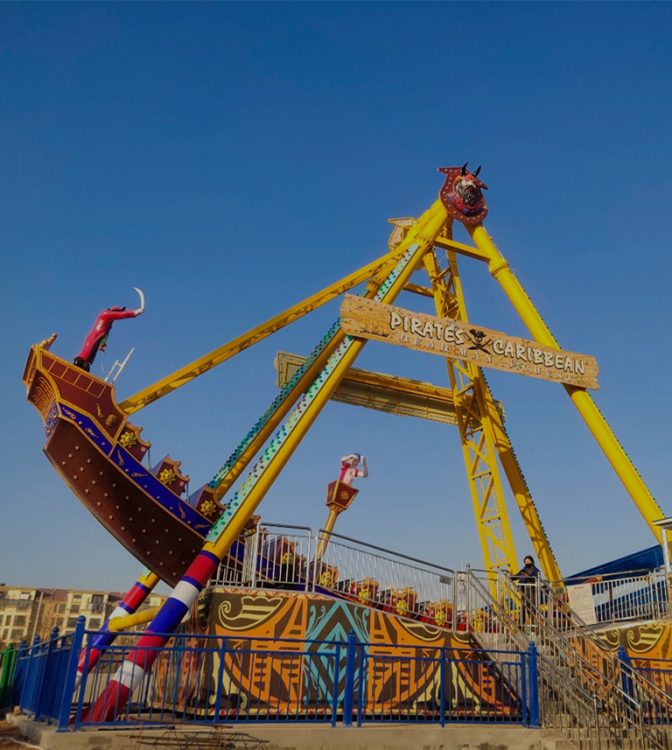 A Buyer’s Guide to Amusement Ride Suppli...  A Buyer’s Guide to Amusement Ride Suppli...