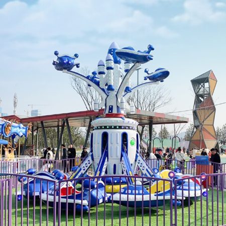 Double Deck Self-Control-Plane