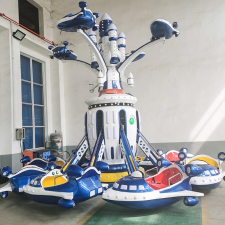 Double Deck Self-Control-Plane