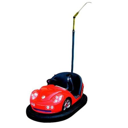 Ceiling Net Bumper Car