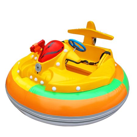 Battery Bunper Car 2