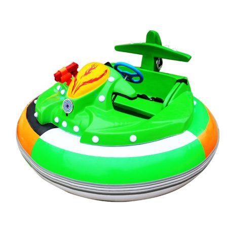 Battery Bunper Car 2