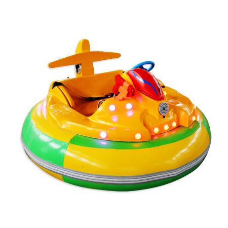 Battery Bunper Car 2