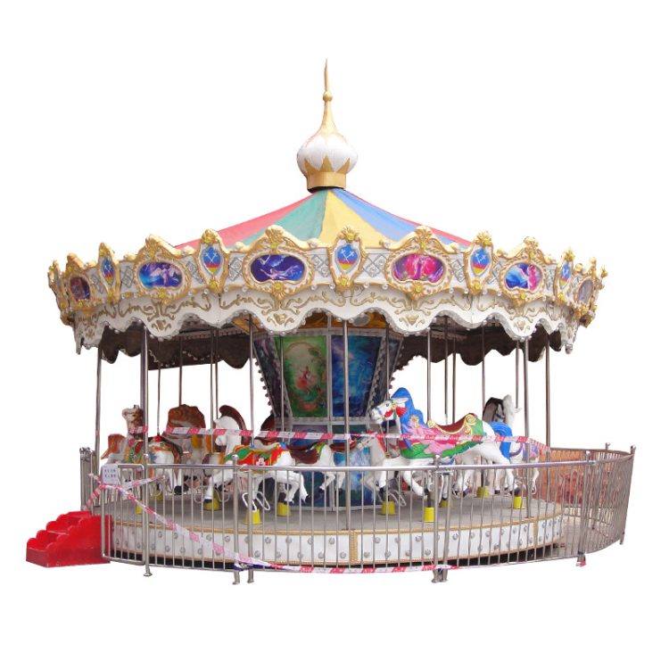 Popular Amusement Park Rides That Captivate the... Popular Amusement Park Rides That Captivate the...