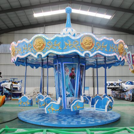 Flying  Chair Ride 3