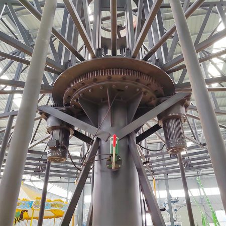 Carousel Horse Ride 4