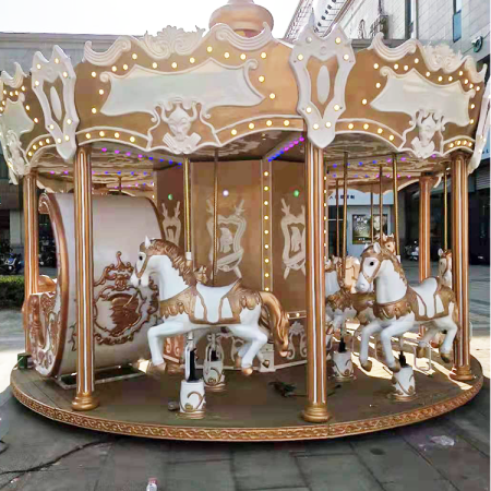 Carousel  Horse