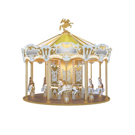 Carousel  Horse