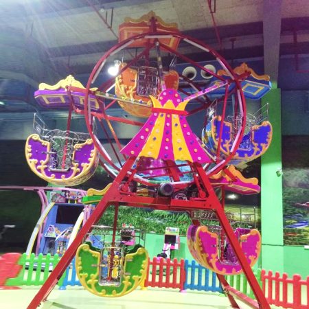 Kids Ferris Wheel Ride