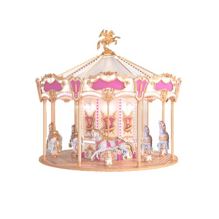 Carousel  Horse