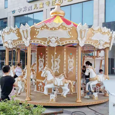 Carousel  Horse