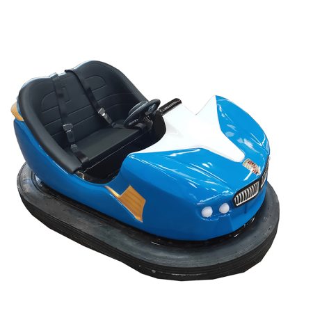 Ground Net Bumper Car