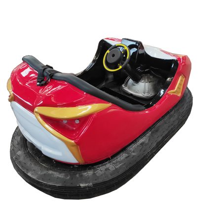 Ground Net Bumper Car
