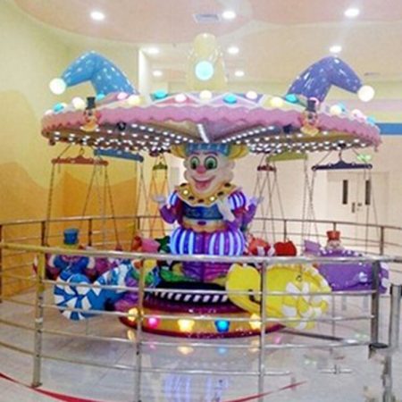 Flying Chair Ride