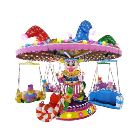 Flying Chair Ride