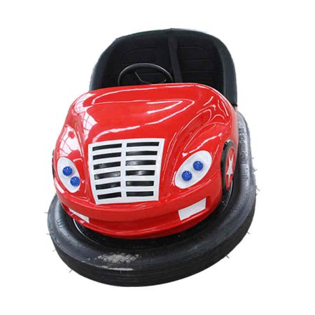 Battery Bunper Car