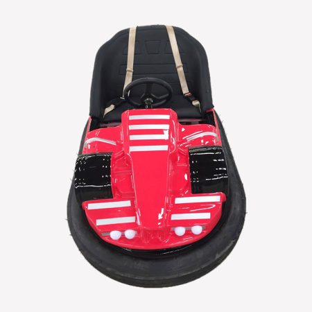 Battery Bunper Car 1