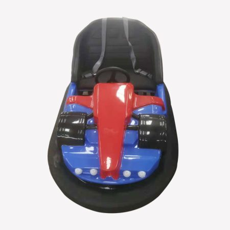 Battery Bunper Car 1