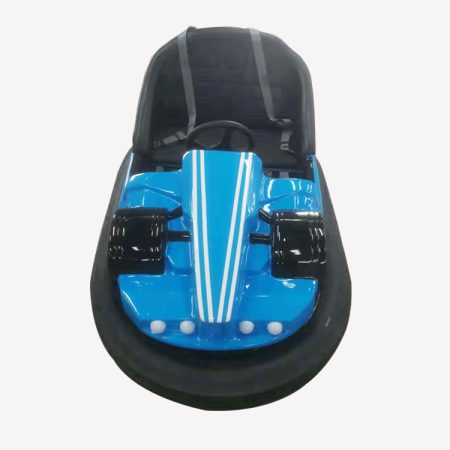 Battery Bunper Car 1