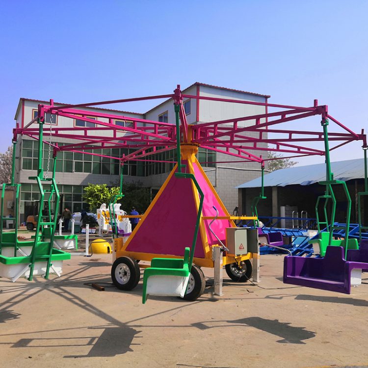 What are the popular children’s playgroun... What are the popular children’s playgroun...