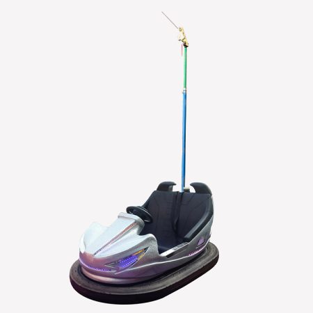 Skynet Bumper Cars