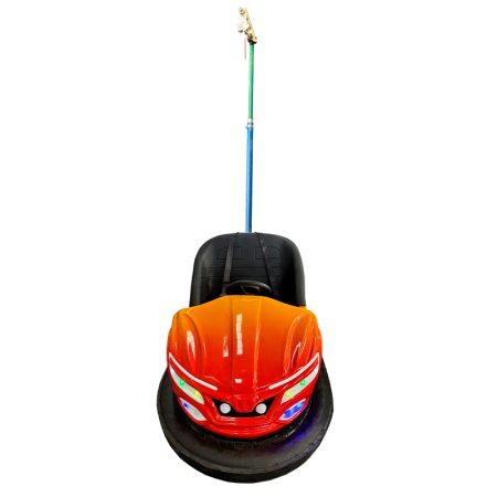 Skynet Bumper Cars