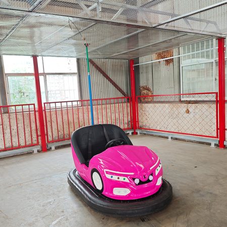 Skynet Bumper Cars