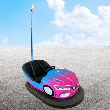 Skynet Bumper Cars