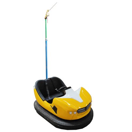 Skynet Bumper Cars