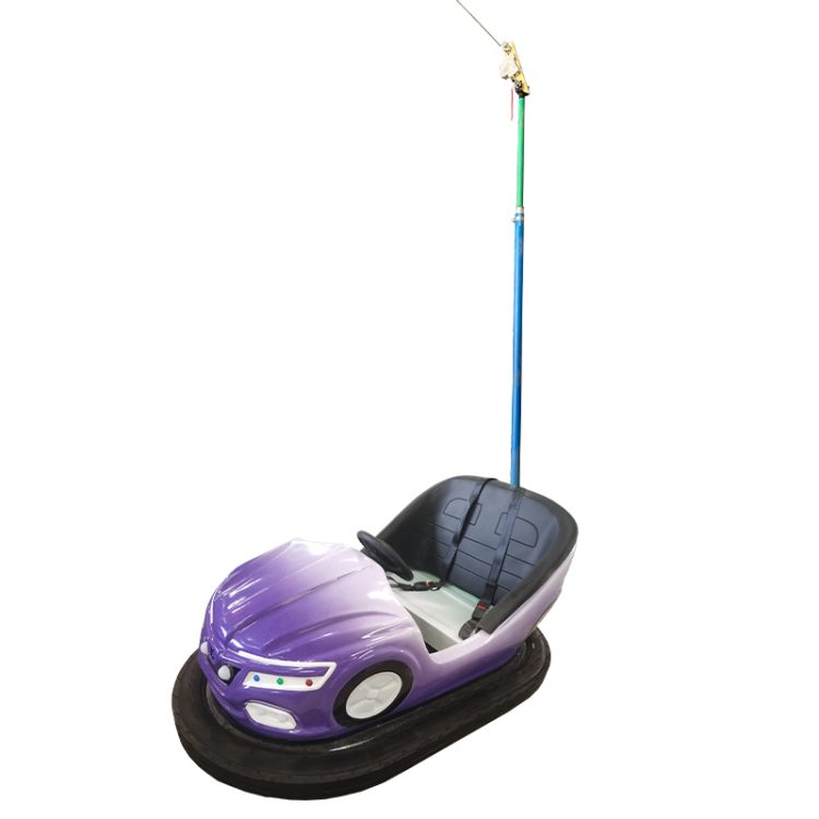 Skynet Bumper Cars Skynet Bumper Cars