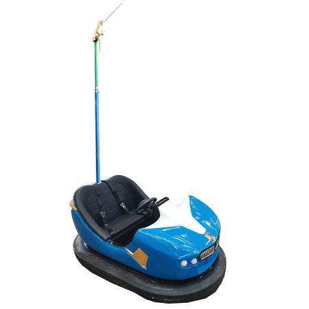 Skynet Bumper Cars