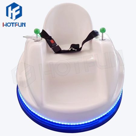 Children’s bumper cars