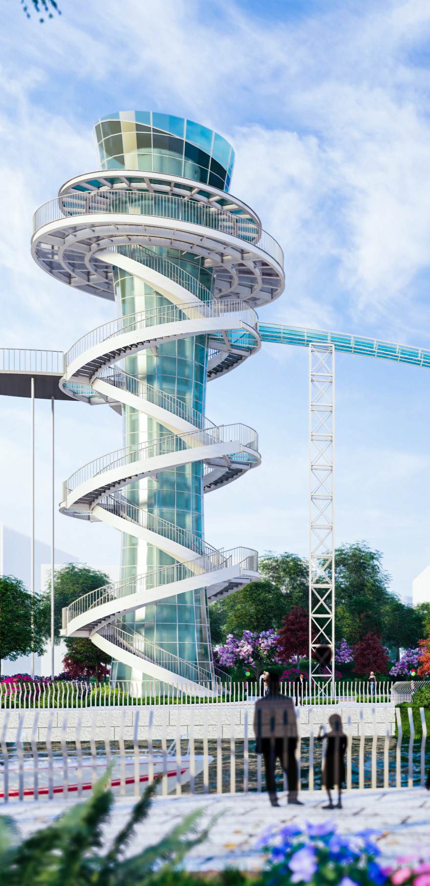 We Provide The Best Rides And One-Stop Services To Customers Around The World.