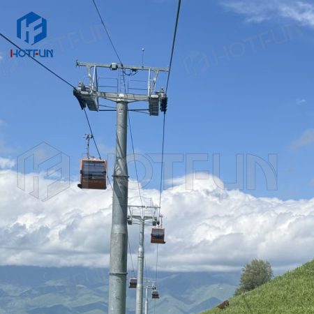 Cable Car