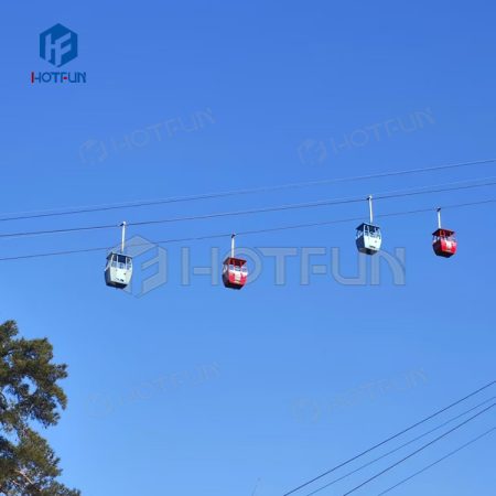 Cable Car