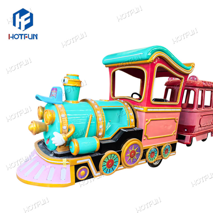 Sightseeing train selection: from style to spec... Sightseeing train selection: from style to spec...