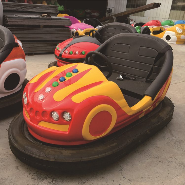 How to Extend the Lifespan of Bumper Car Batteries