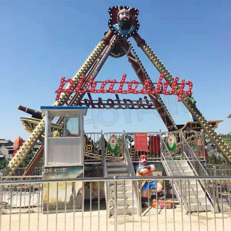 Choosing a Safe Pirate Ship Ride: What Certific... Choosing a Safe Pirate Ship Ride: What Certific...