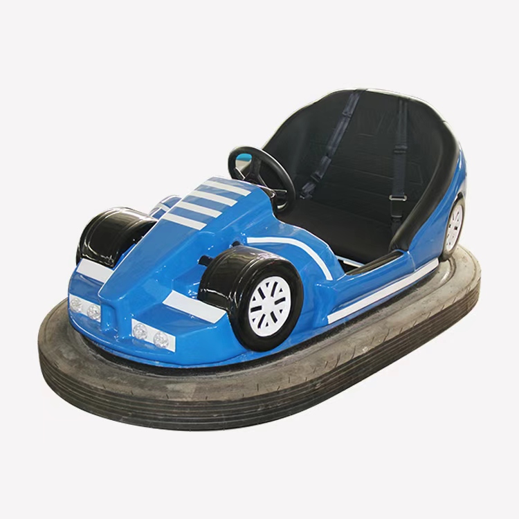 Are Bumper Cars Profitable for Indoor Centers? ... Are Bumper Cars Profitable for Indoor Centers? ...